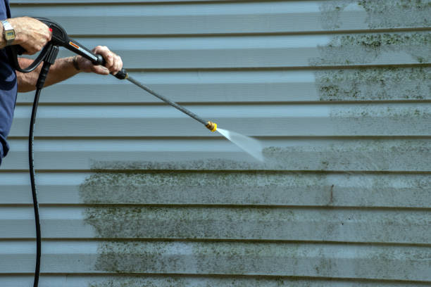Best Roof Washing  in Haughton, LA