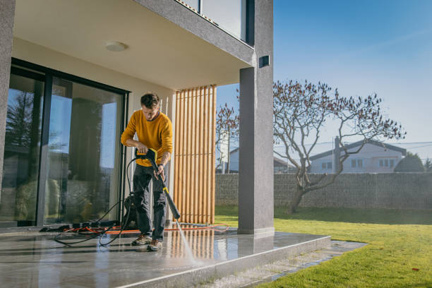 Best Dumpster Area Cleaning  in Haughton, LA