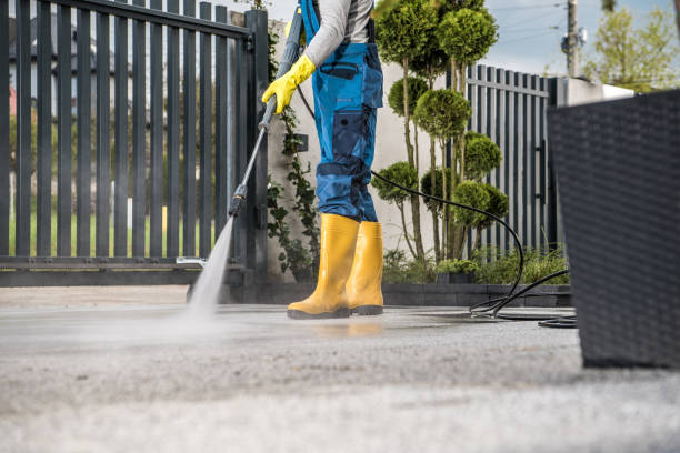 Pre-Holiday Cleaning in Haughton, LA
