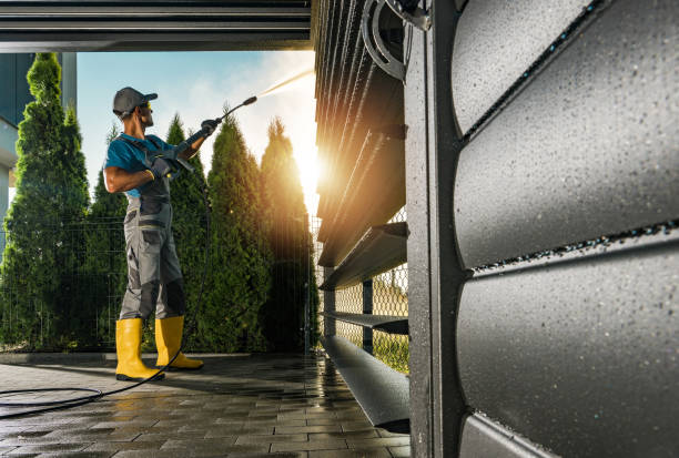 Best Driveway Pressure Washing  in Haughton, LA